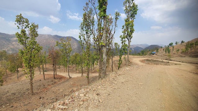 Dungeshwor Mahadev Temple,Tallo Dungeshwor