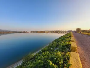 Sharda ghat tanakpur