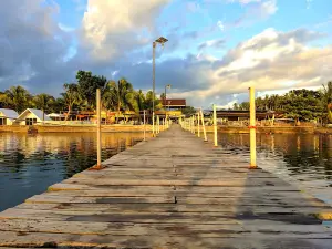 Waterworld Pantukan