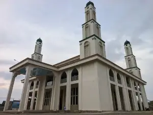 Darul Falah Mosque