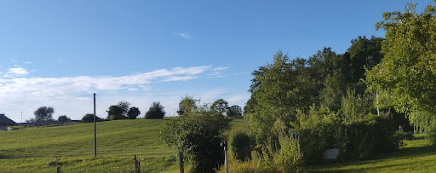Gartenanlage Untere Haardt
