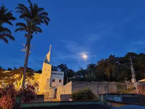 Santuário da Adoração Perpétua