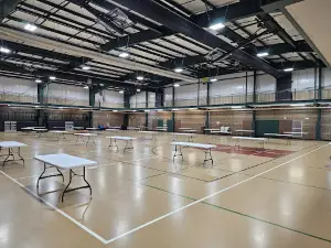 Field of Dreams Activity Center