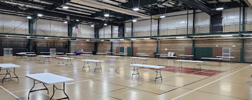 Field of Dreams Activity Center