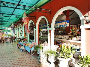The Coco Island Lampang
