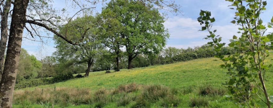 Le Domaine la Billardière