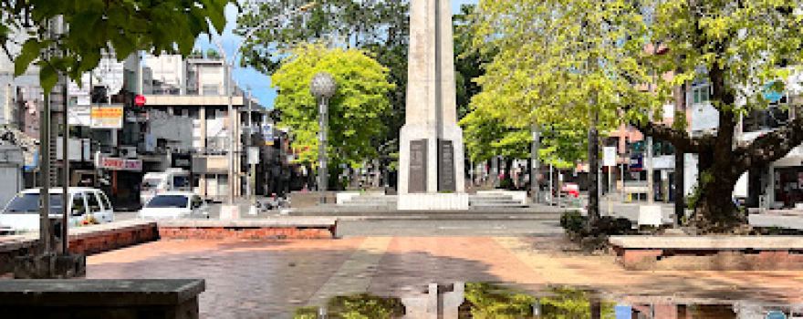 Plaza Divisoria