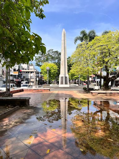 Plaza Divisoria