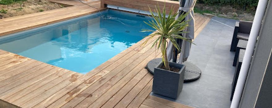 MSG PISCINE