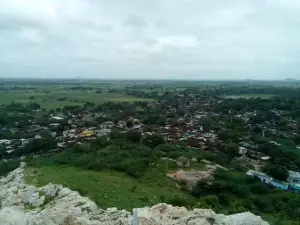 Shankar Ji Ka Mandir Satari
