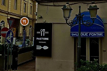 Ristorante LE DUE FONTANE DA PASTORE