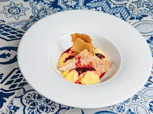Marè Ristorante