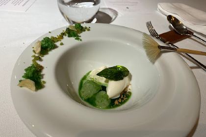 Gastrobodega Martín Berasategui