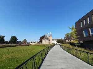 Kasteel Coevorden