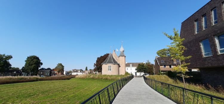 Kasteel Coevorden