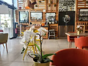 A Poniente Gastro Bar