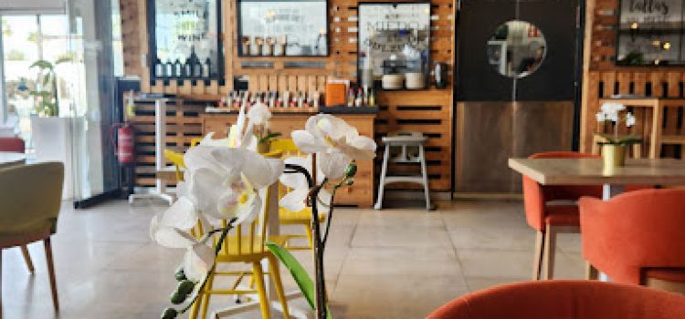 A Poniente Gastro Bar