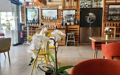 A Poniente Gastro Bar