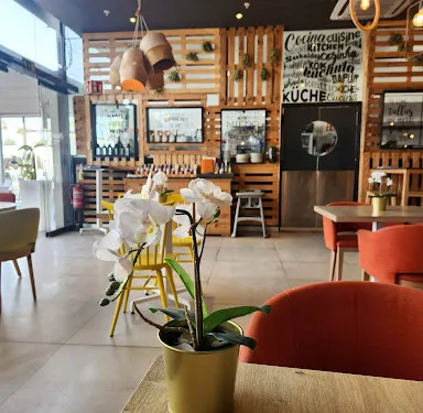 A Poniente Gastro Bar