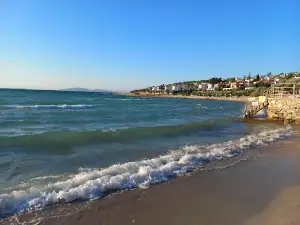 Boyalık Plajı