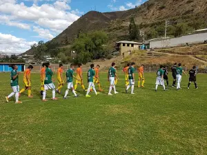 Estadio Héroes Del Cenepa