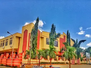 Rhema Chapel International Churches (Headquaters)