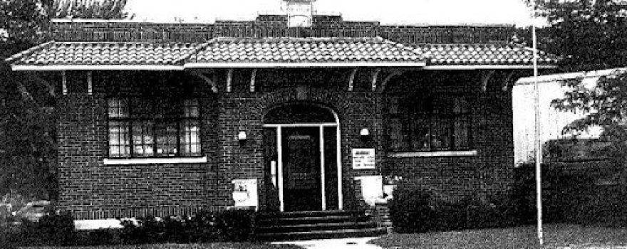 Marcellus Township Library