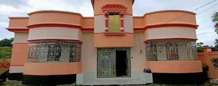 Chaitantola bazar mosque