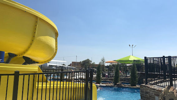 Linda Wiginton Aquatic Center