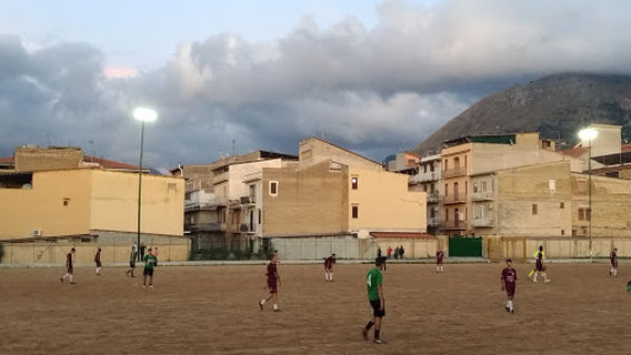 Campo Sportivo SS. Salvatore