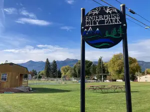 Enterprise City Park