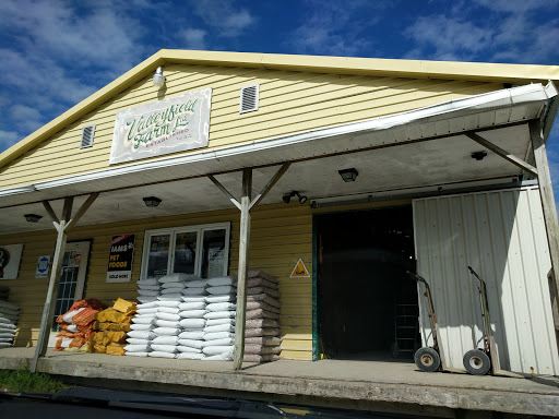 Valleyfield Farm Ltd
