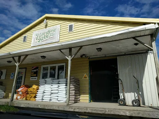 Valleyfield Farm Ltd