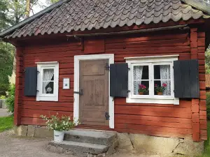 Hembygdsgården