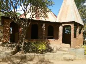 Kalamba Africa Inland Church