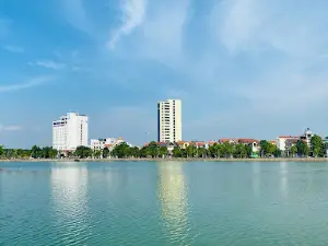 Bảo tàng Hùng Vương