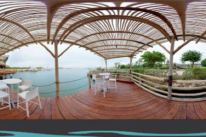 Restaurante La Yola - Puntacana Yacht Club