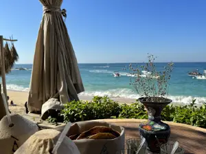 Ánima Beach Club