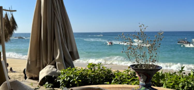 Ánima Beach Club