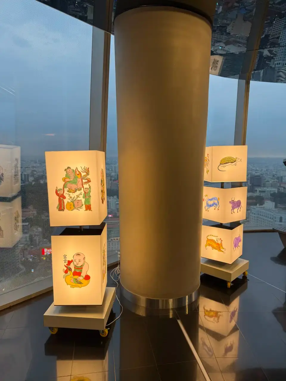2_西貢摩天觀景台