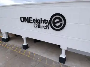 ONEeighty Church