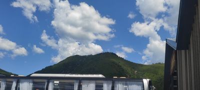 Liupan Mountain
