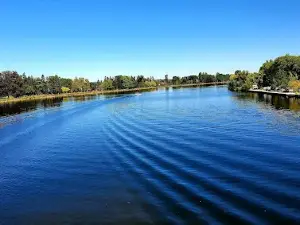 Parc Napoleon III