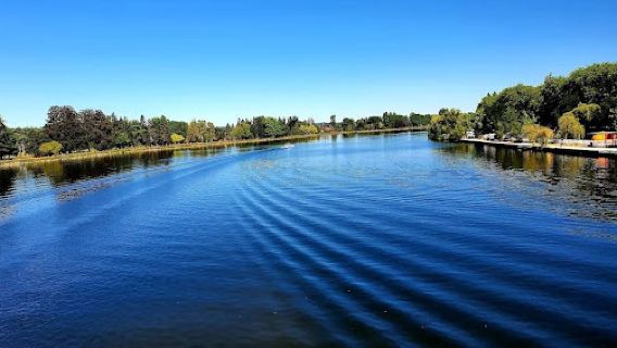Napoleon III Park