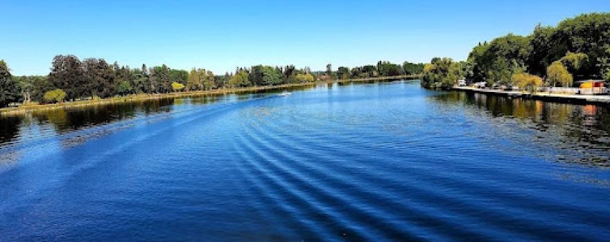 Napoleon III Park