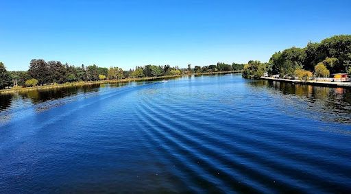 Napoleon III Park