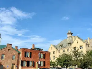 Old Town Winchester