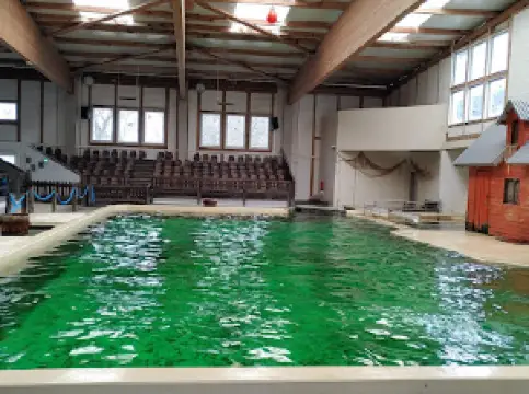 Allwetterzoo Munster