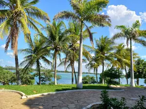 Parque Aquático Ilha do Sol