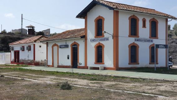 Alamedilla